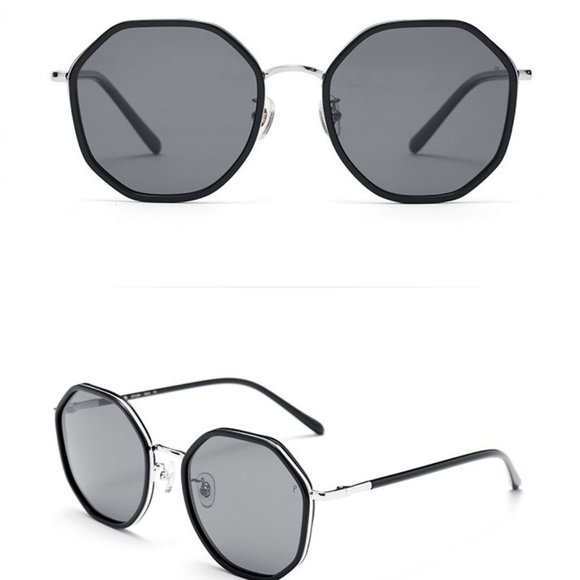 New sunglasses
